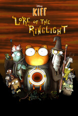 Kiff: Lore of the Ring Light