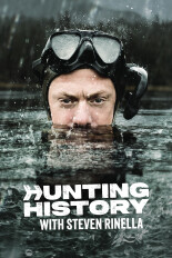 Hunting History With Steven Rinella