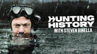 Hunting History With Steven Rinella