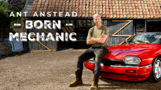 Ant Anstead: Born Mechanic