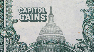 Capitol Gains