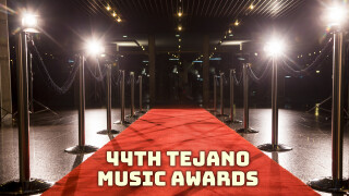 44th Tejano Music Awards