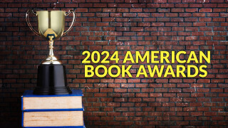 2024 American Book Awards