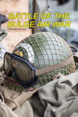 Battle of the Bulge Air War