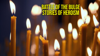 Battle of the Bulge Stories of Heroism