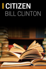 Bill Clinton, Citizen