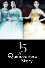 15: A Quinceanera Story