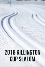 2018 Killington Cup Slalom