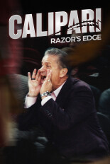 Calipari: Razor's Edge