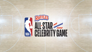 2025 NBA All-Star Celebrity Game