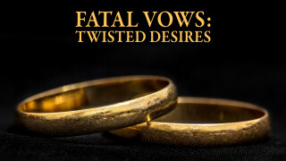 Fatal Vows: Twisted Desires