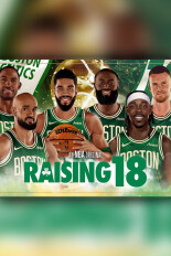Raising 18