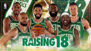 Raising 18