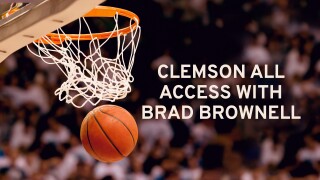 Clemson All Access with Brad Brownell