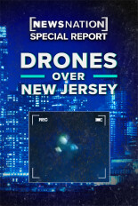 NewsNation Special Report: Drones Over New Jersey