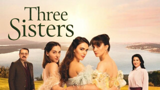 Three Sisters