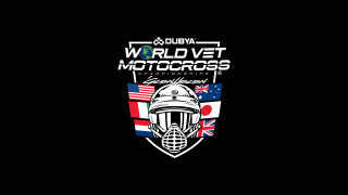 2024 World VET Motocross Championship