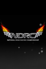 2025 Australian National Drag Racing Championship