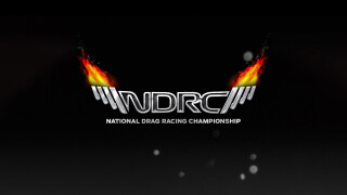 2025 Australian National Drag Racing Championship