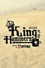 2025 King of the Hammers