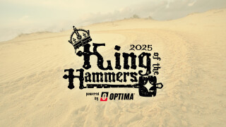 2025 King of the Hammers