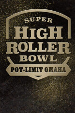 2023 Super High Roller Bowl- Pot Limit Omaha