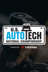 2024 U.S. Auto Tech National Championship