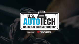 2024 U.S. Auto Tech National Championship