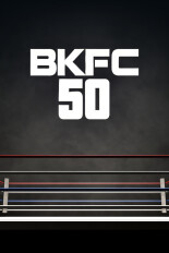 BKFC 50