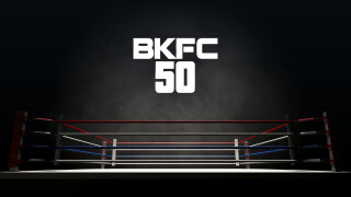 BKFC 50