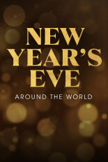 New Year's Eve Live Around The World