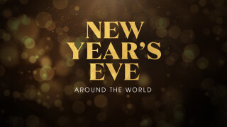 New Year's Eve Live Around The World