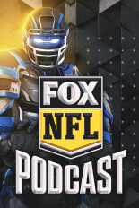 The NFL on FOX Podcast