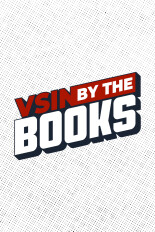 VSiN by the Books