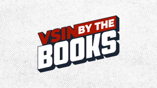 VSiN by the Books