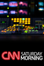 CNN Saturday Morning Table for Five