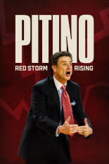 Pitino: Red Storm Rising