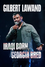 Gilbert Lawand: Iraqi Born, Georgia Bred