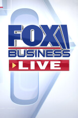 FOX Business Live