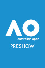 2025 Australian Open Tennis Preshow