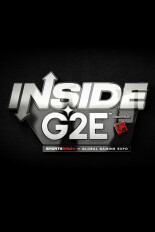 Inside G2E - SportsGrid at Global Gaming Expo -