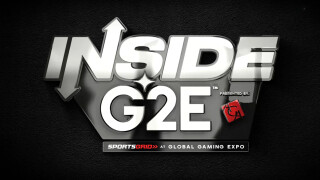 Inside G2E - SportsGrid at Global Gaming Expo -