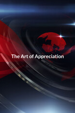 The Art of Appreciation