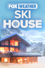 Fox Weather Ski House