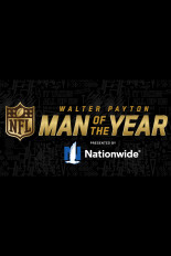 2024 Walter Payton NFL Man of the Year Special