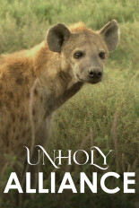 Unholy Alliance: Leopard & Hyena