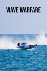 Wave Warfare