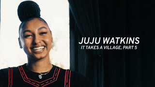 JuJu Watkins: It Takes a Village, Part 5