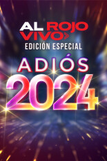 Al rojo vivo: Adiós 2024