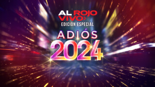 Al rojo vivo: Adiós 2024